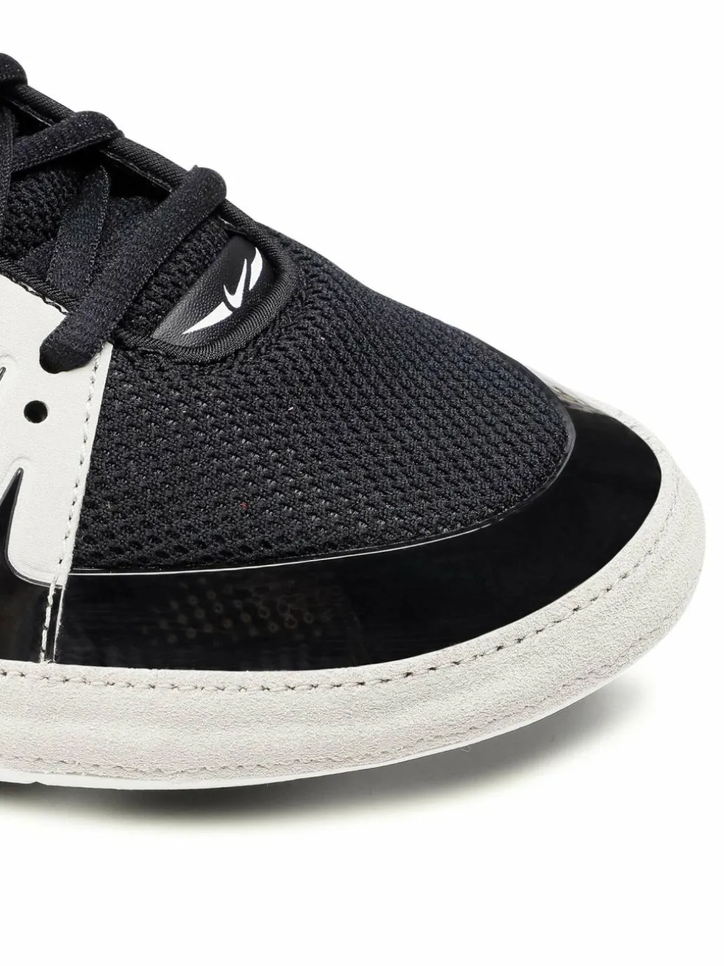 Scarpe da boxe Freek 316403 011 Nero