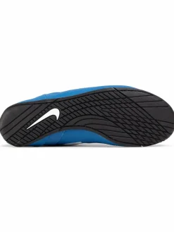 Scarpe da boxe Fury A02416 401 Blu