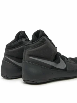 Scarpe da boxe Fury A02416 010 Nero