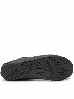Scarpe da boxe Fury A02416 010 Nero
