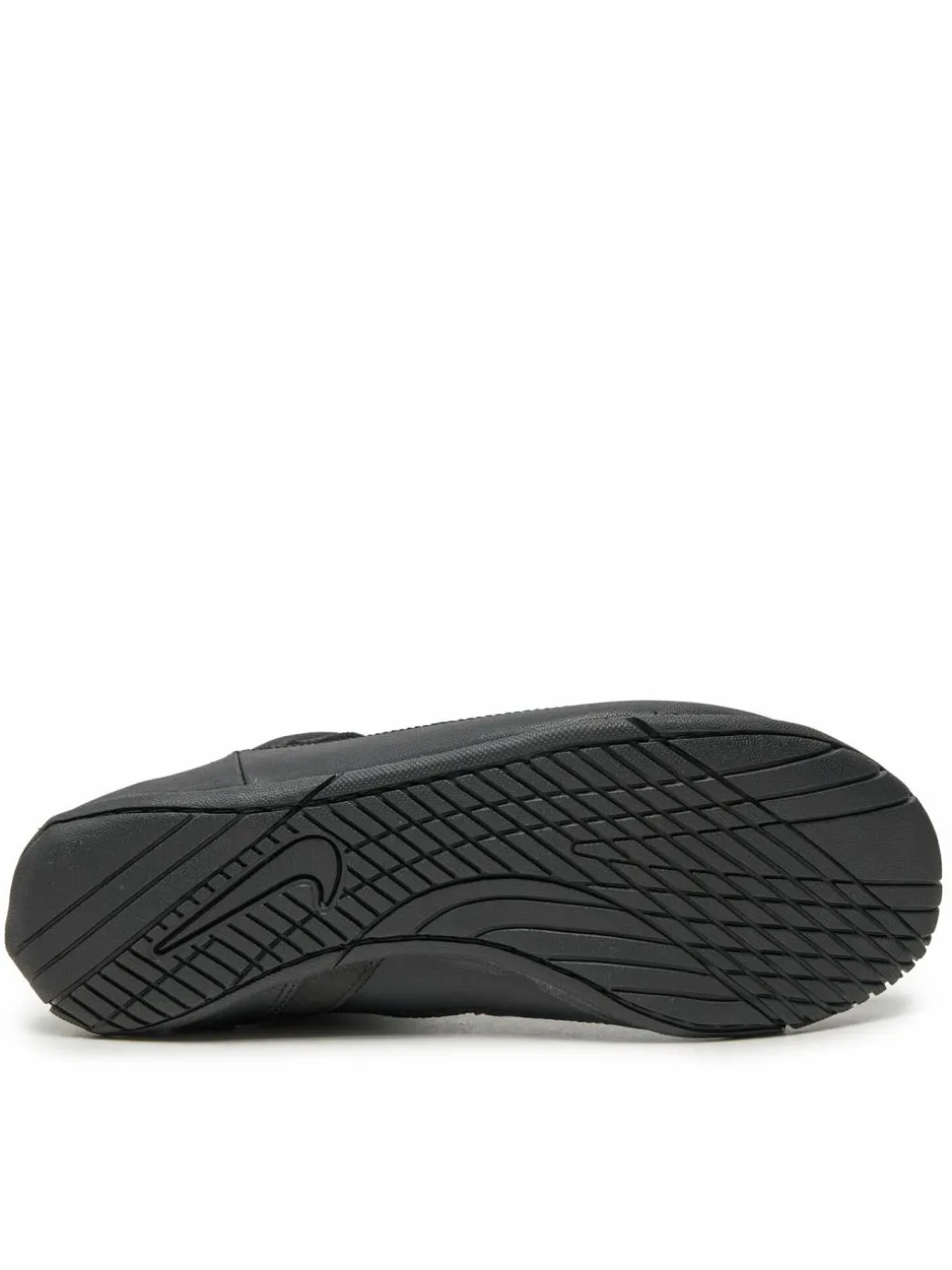 Scarpe da boxe Fury A02416 010 Nero