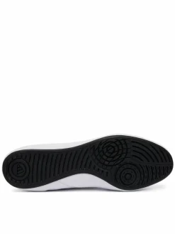 Scarpe da boxe HVC JP6120 Bianco