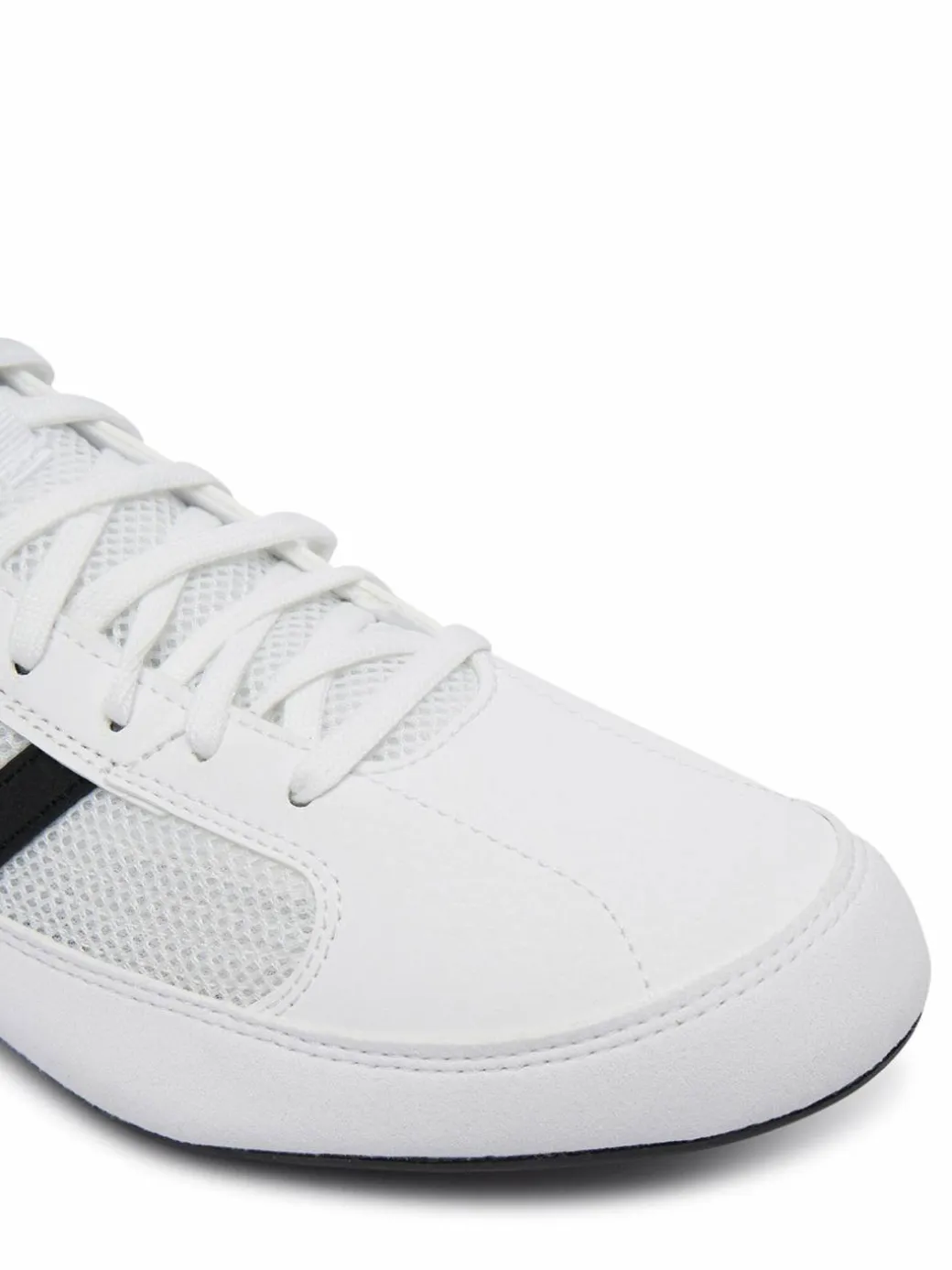 Scarpe da boxe HVC JP6120 Bianco