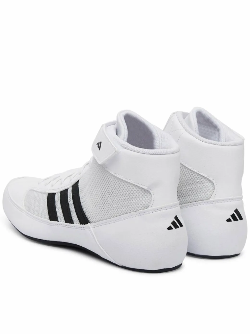 Scarpe da boxe HVC JP6120 Bianco