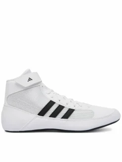 Scarpe da boxe HVC JP6120 Bianco