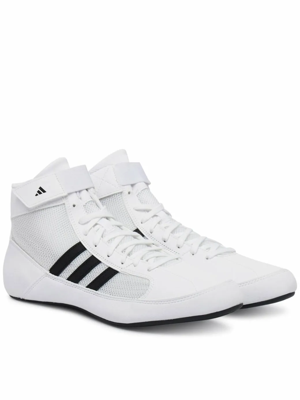 Scarpe da boxe HVC JP6120 Bianco