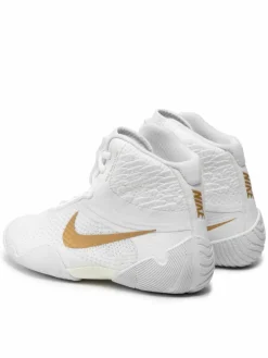 Scarpe da boxe Tawa CI2952 171 Bianco