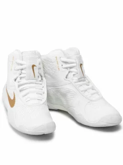 Scarpe da boxe Tawa CI2952 171 Bianco