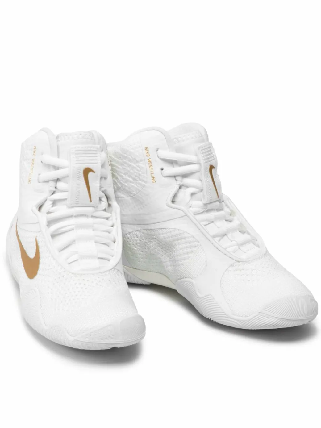 Scarpe da boxe Tawa CI2952 171 Bianco