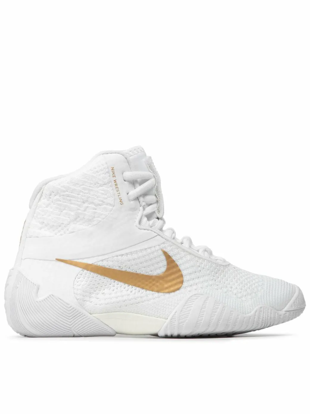 Scarpe da boxe Tawa CI2952 171 Bianco