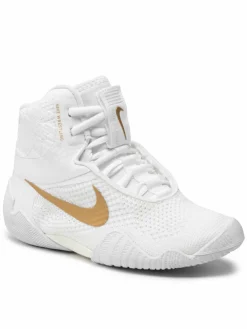 Scarpe da boxe Tawa CI2952 171 Bianco