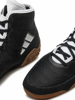 Scarpe da boxe Tech Fall 2.0 FZ5388 Nero