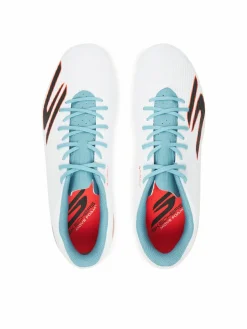 Scarpe da calcio Academy Ag 252120 WTQP Bianco