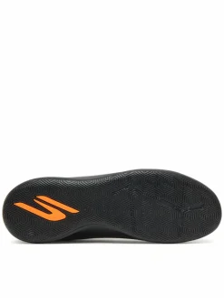 Scarpe da calcio Academy Ic 252128 BKOR Nero