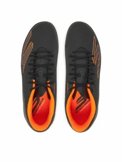 Scarpe da calcio Academy Ic 252128 BKOR Nero