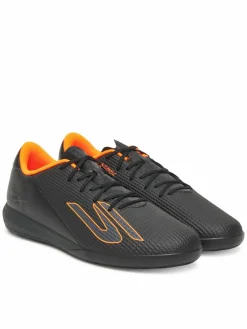Scarpe da calcio Academy Ic 252128 BKOR Nero