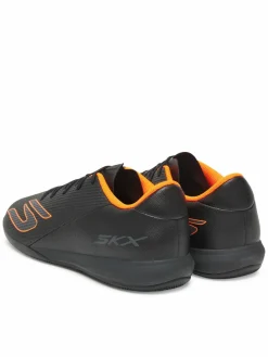 Scarpe da calcio Academy Ic 252128 BKOR Nero