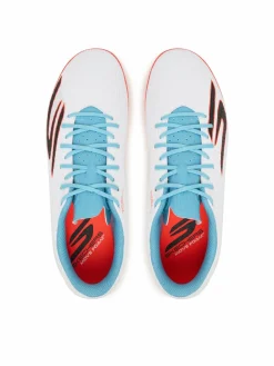 Scarpe da calcio Academy Ic 252128 WTQP Bianco