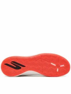 Scarpe da calcio Academy Ic 252128 WTQP Bianco