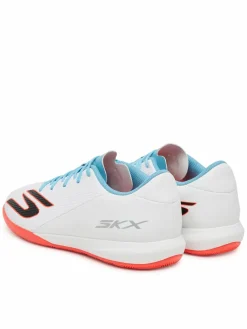 Scarpe da calcio Academy Ic 252128 WTQP Bianco