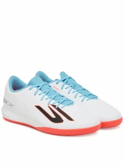 Scarpe da calcio Academy Ic 252128 WTQP Bianco