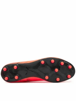 Scarpe da calcio Attacanto Fg/Ag 107477 14 Arancione