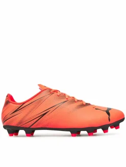 Scarpe da calcio Attacanto Fg/Ag 107477 14 Arancione