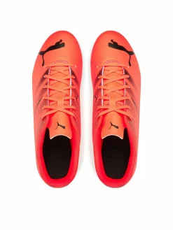 Scarpe da calcio Attacanto Fg/Ag 107477 14 Arancione