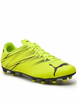 Scarpe da calcio Attacanto Fg/Ag 10747707 07 Giallo