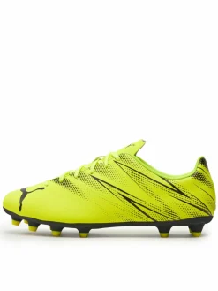 Scarpe da calcio Attacanto Fg/Ag 10747707 07 Giallo