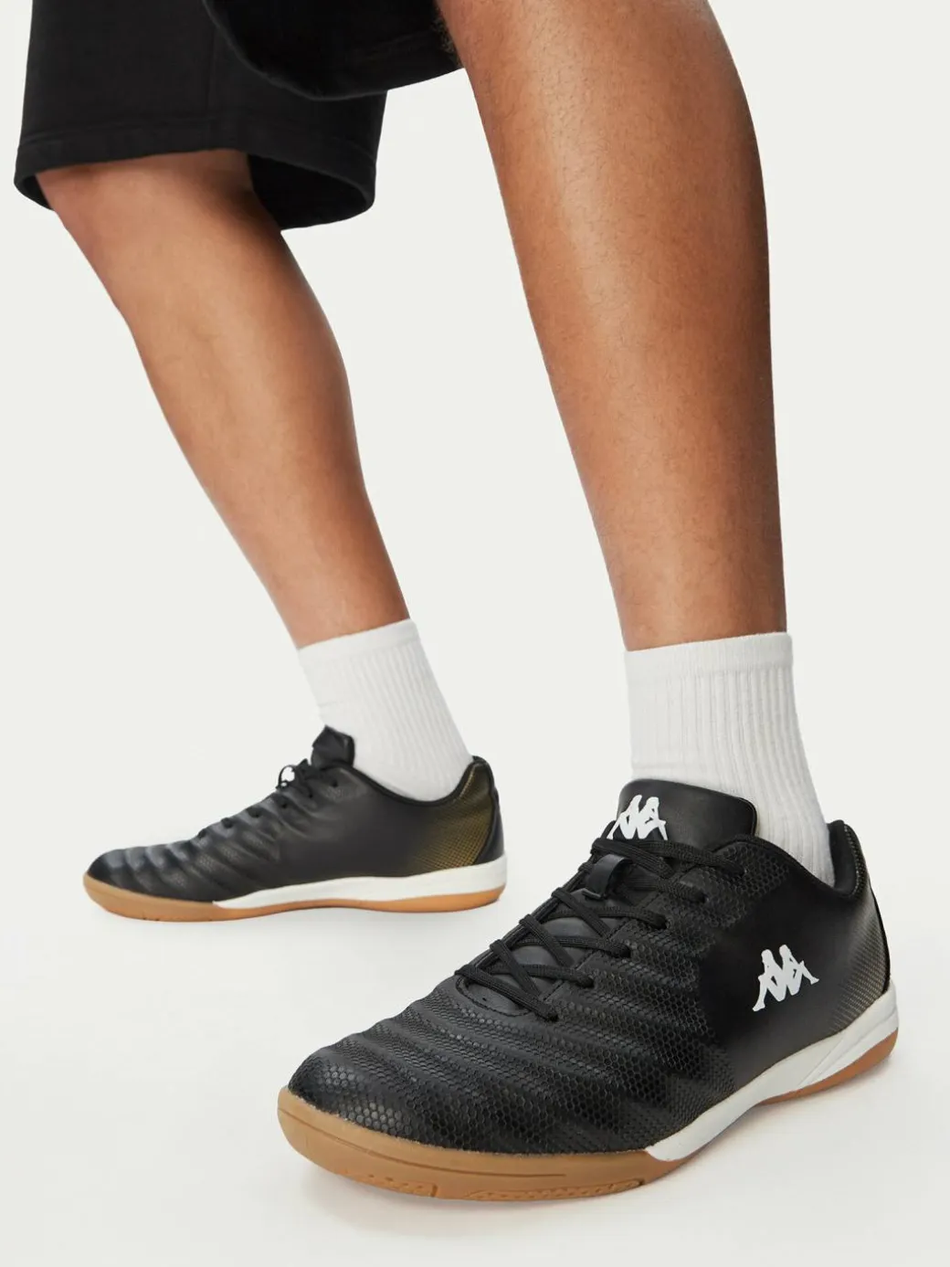 Scarpe da calcio AW24-3C002a-J Nero