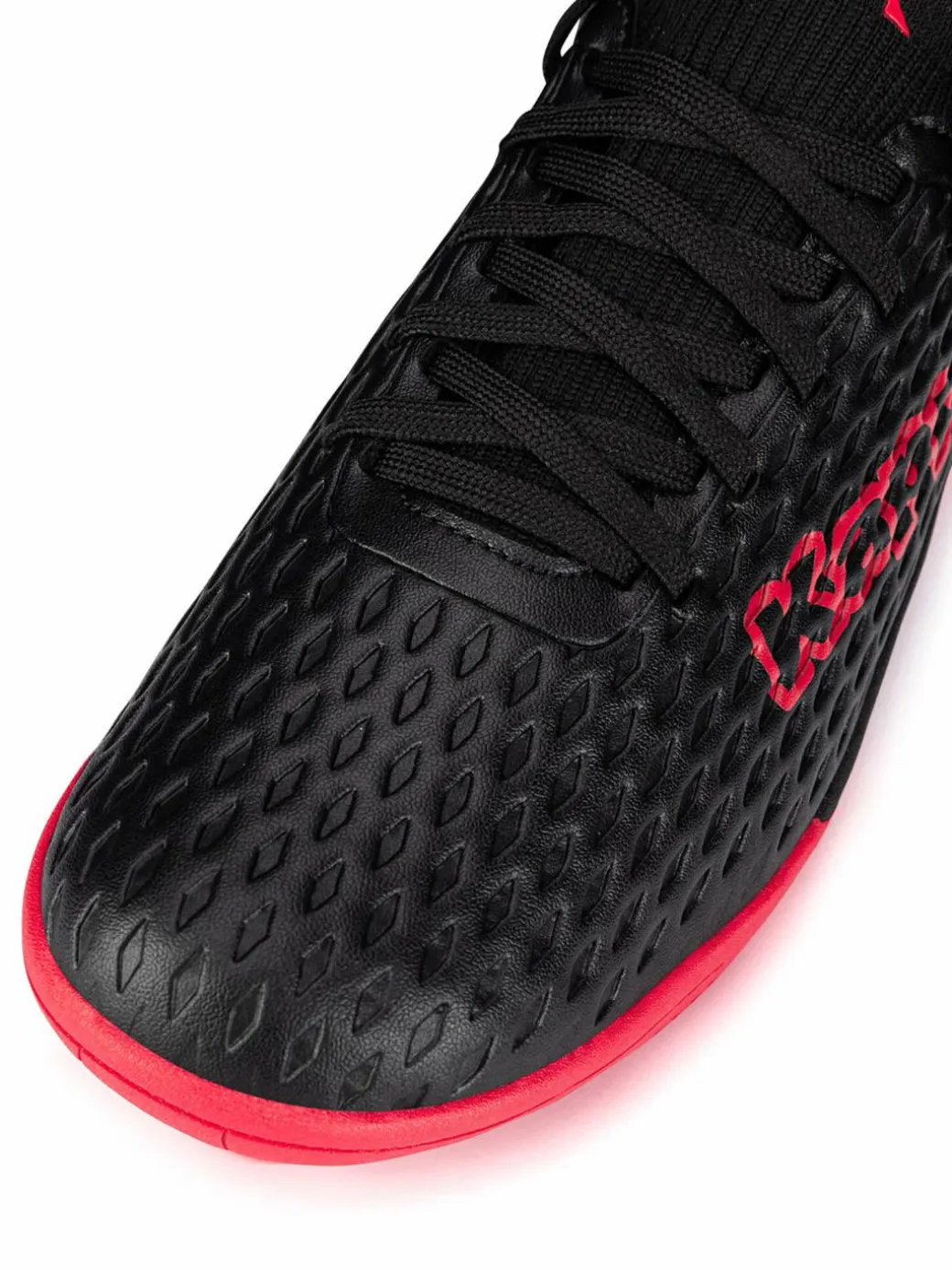 Scarpe da calcio AW24-3C004a-J Nero