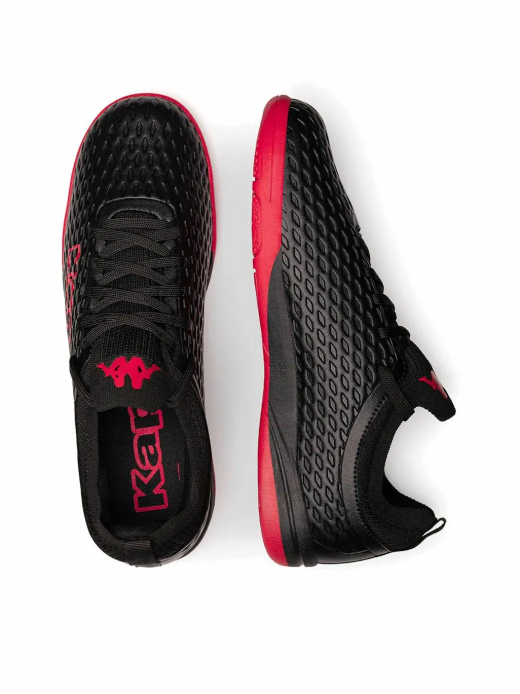 Scarpe da calcio AW24-3C004a-J Nero