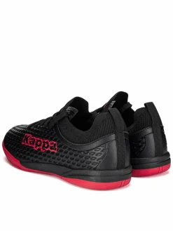 Scarpe da calcio AW24-3C004a-J Nero