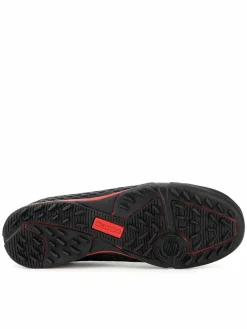 Scarpe da calcio AW24-3C004b-K Nero