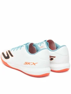 Scarpe da calcio Club Ic 252136 WTQP Bianco