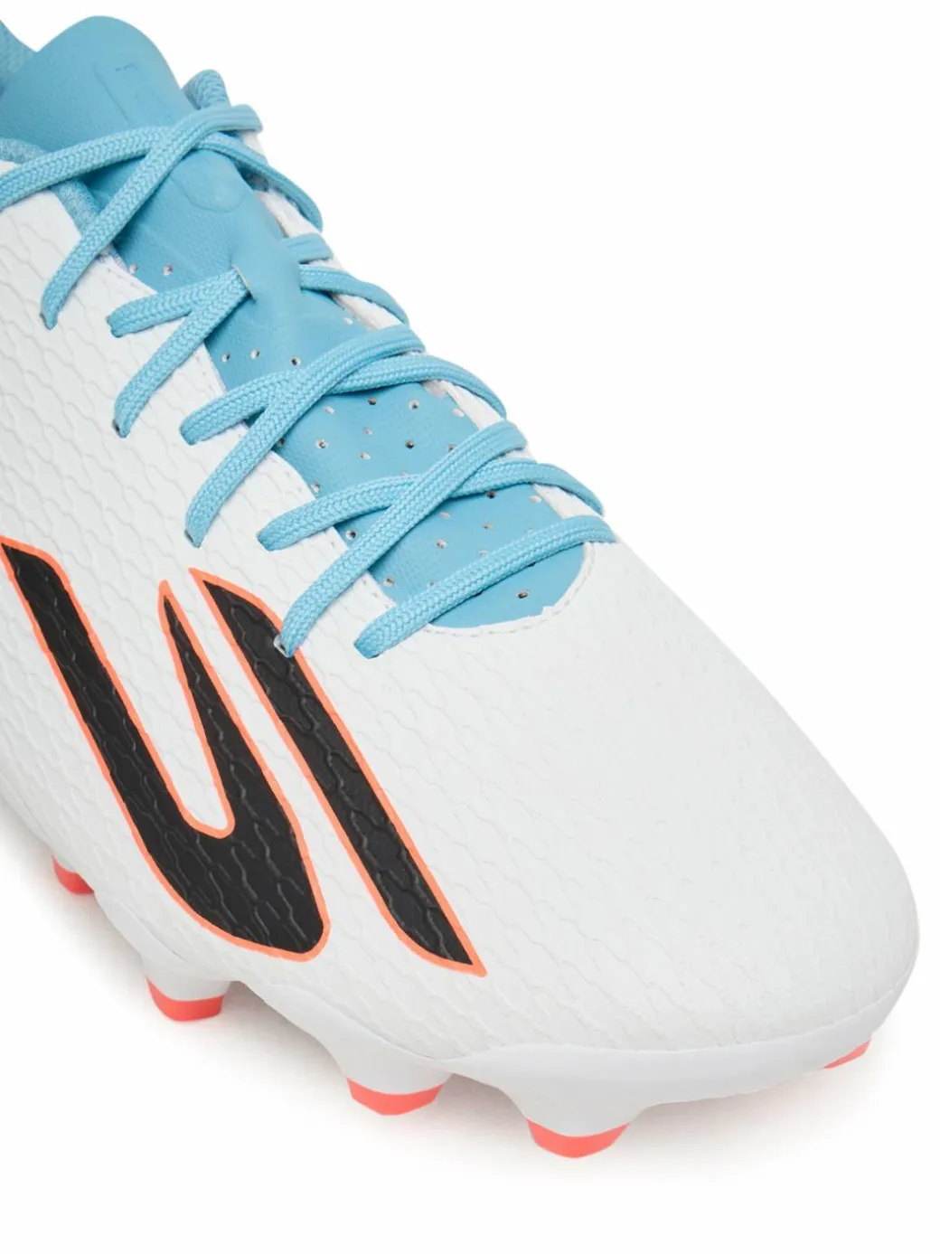 Scarpe da calcio Club Mg 252132 WTQP Bianco