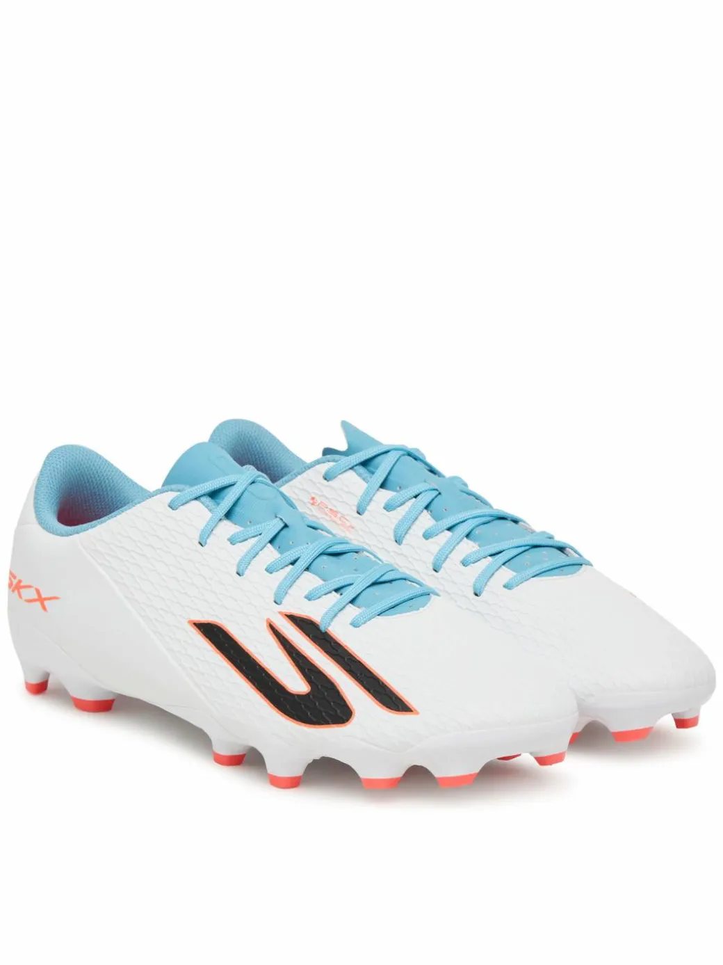 Scarpe da calcio Club Mg 252132 WTQP Bianco