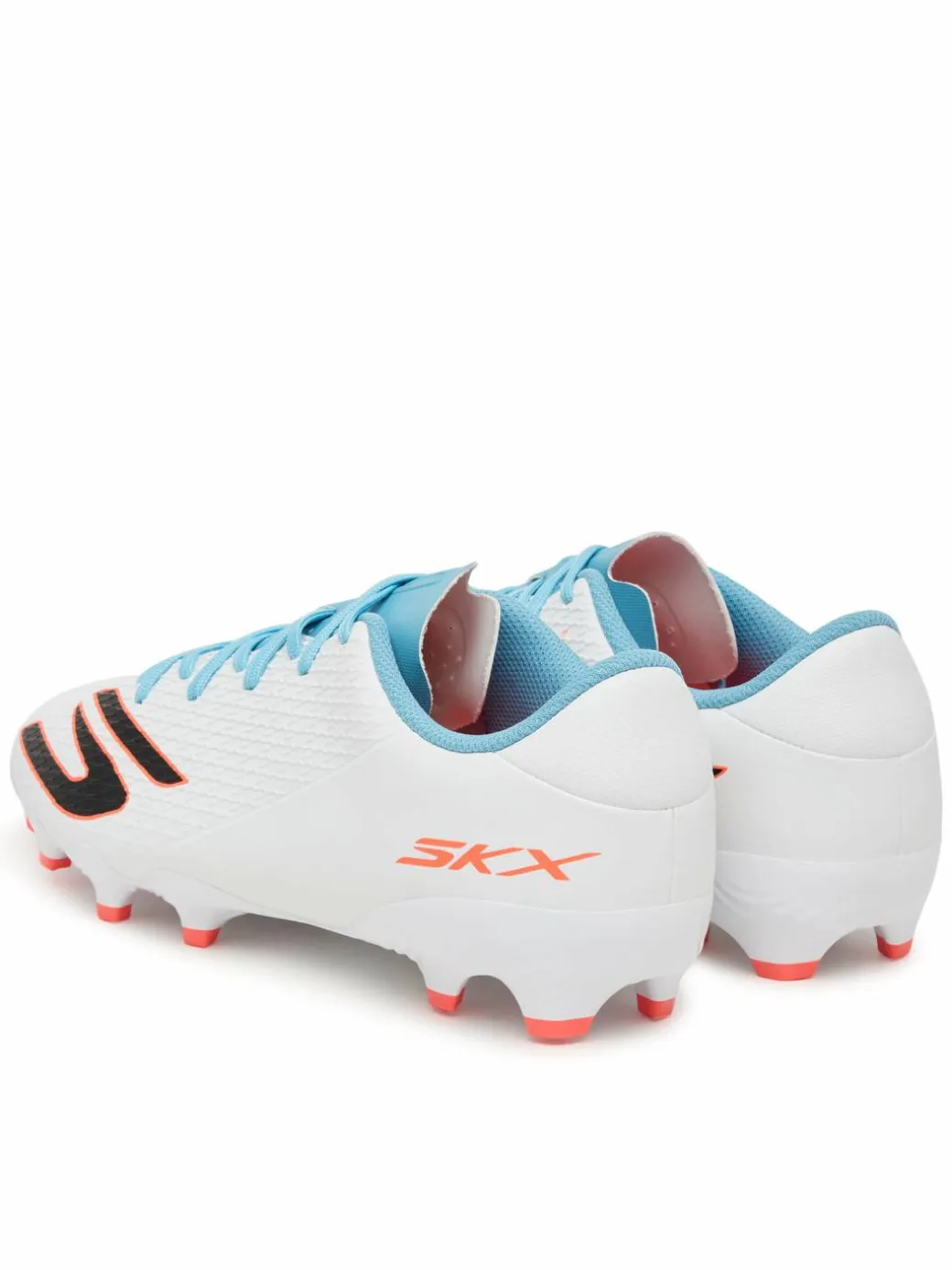 Scarpe da calcio Club Mg 252132 WTQP Bianco
