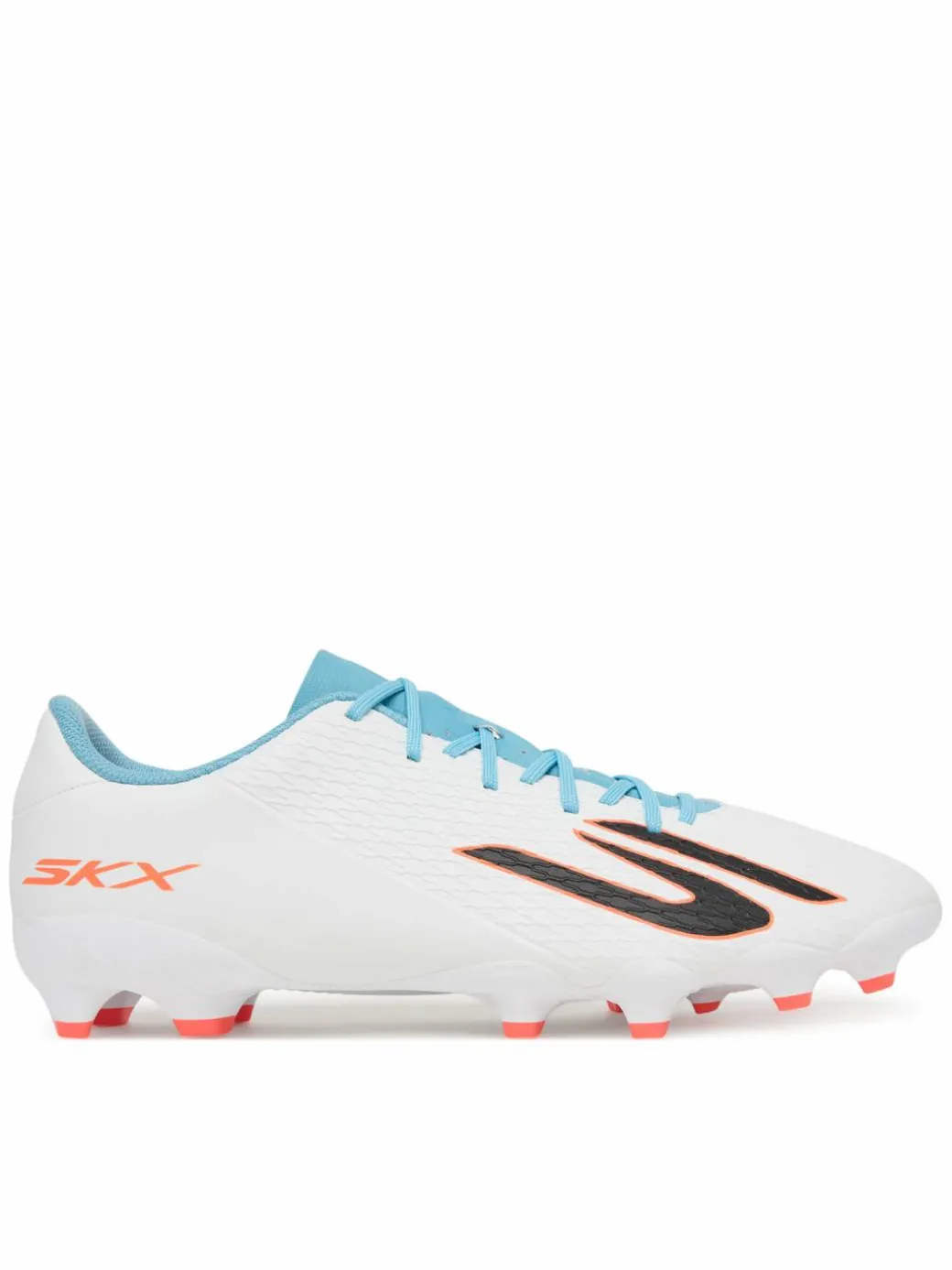 Scarpe da calcio Club Mg 252132 WTQP Bianco
