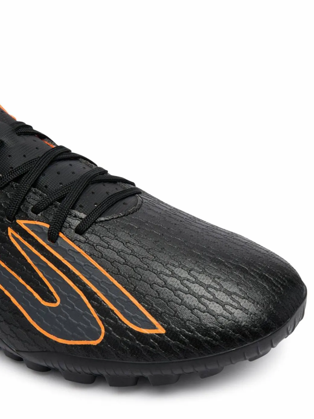 Scarpe da calcio Club Tf 252134 BKOR Nero