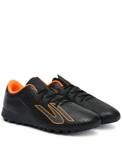 Scarpe da calcio Club Tf 252134 BKOR Nero