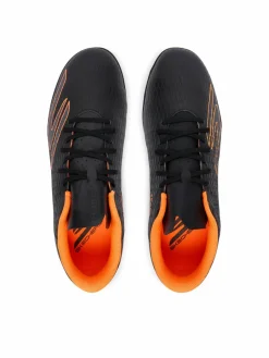 Scarpe da calcio Club Tf 252134 BKOR Nero