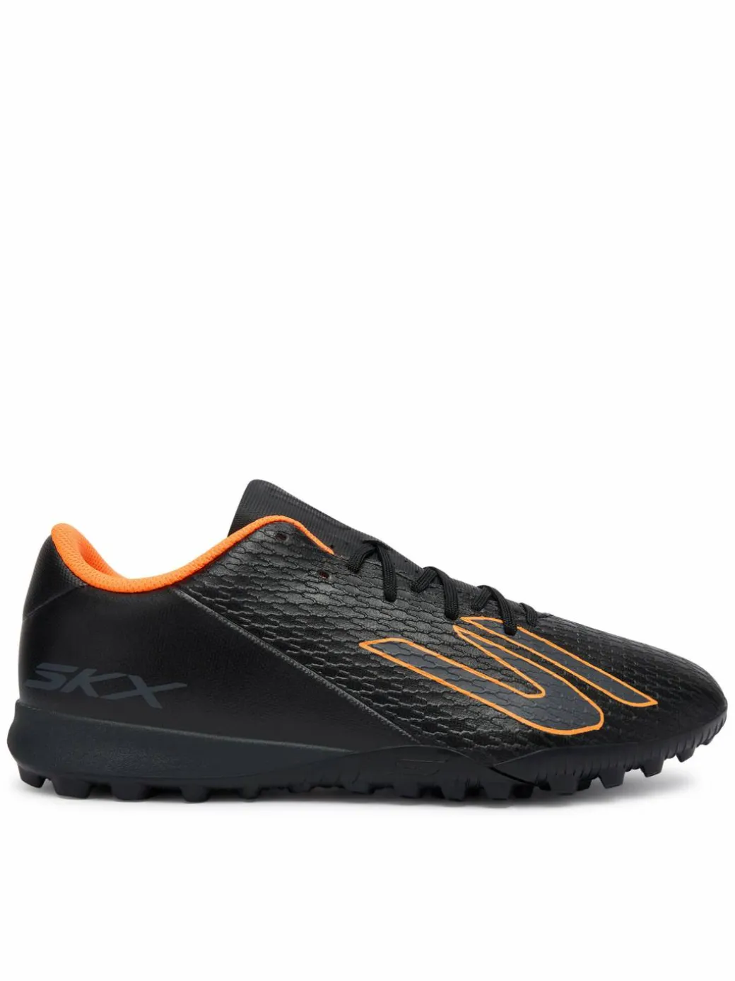Scarpe da calcio Club Tf 252134 BKOR Nero