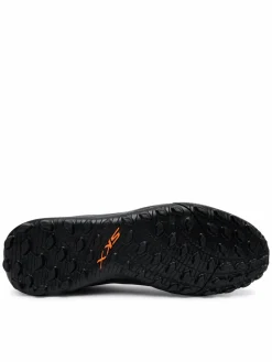 Scarpe da calcio Club Tf 252134 BKOR Nero