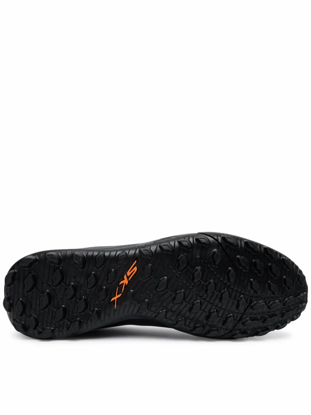 Scarpe da calcio Club Tf 252134 BKOR Nero