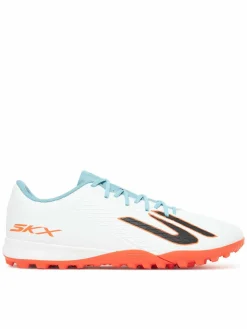 Scarpe da calcio Club Tf 252134 WTQP Bianco
