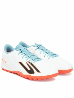 Scarpe da calcio Club Tf 252134 WTQP Bianco