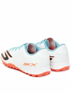 Scarpe da calcio Club Tf 252134 WTQP Bianco