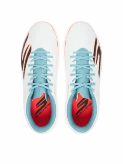 Scarpe da calcio Club Tf 252134 WTQP Bianco